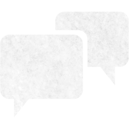speech bubble 3 icon