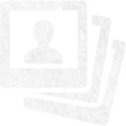 stack of photos icon