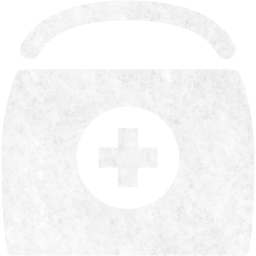 survival bag icon