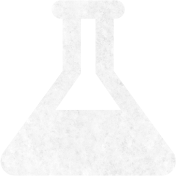 test tube 5 icon