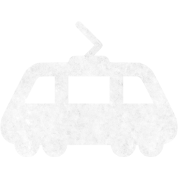 tram icon