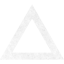 triangle outline