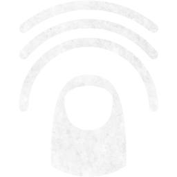 triple tap icon
