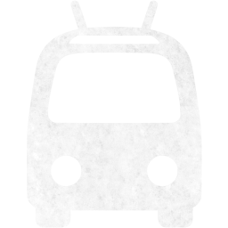trolleybus icon