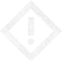 warning 8 icon