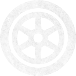 wheel icon