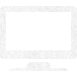 widescreen tv icon