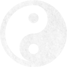 yin yang icon