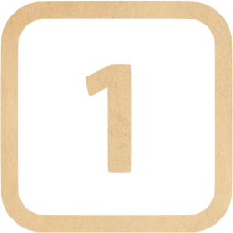 1 icon