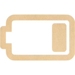 25 percent icon