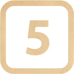 5 icon