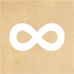 500px 2 icon