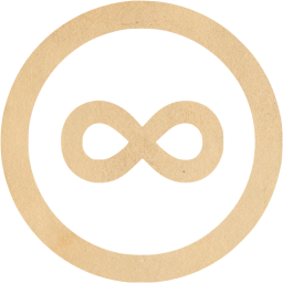 500px 5 icon
