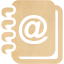address book
