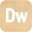 adobe dw