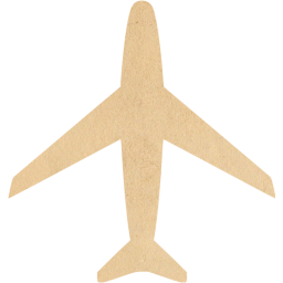 airplane 7 icon