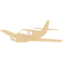 airplane icon