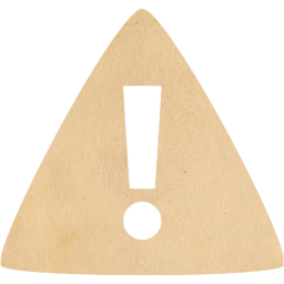 alert icon