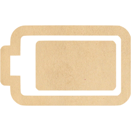 almost full icon