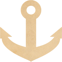 anchor 4 icon