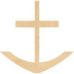 anchor 5 icon