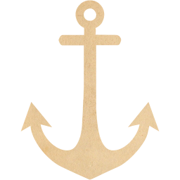 anchor 6 icon