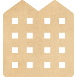 apartment icon