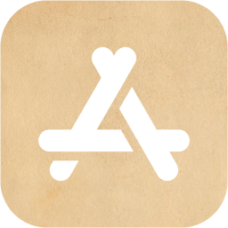 app store 2 icon
