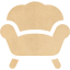 armchair