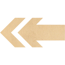 arrow 124 icon