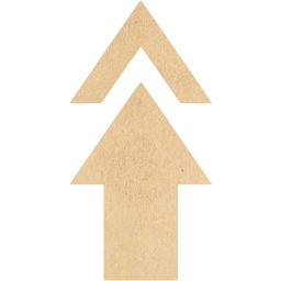 arrow 129 icon