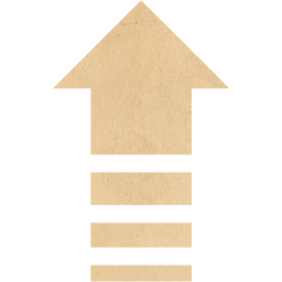 arrow 133 icon