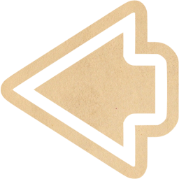 arrow left icon