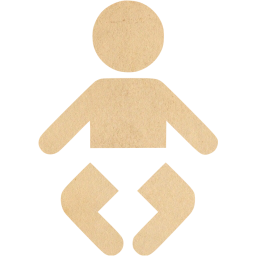 baby icon