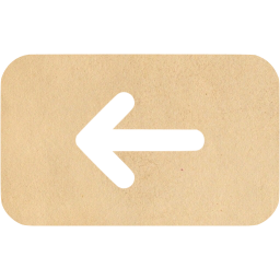 backspace icon