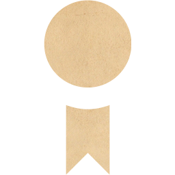 badge 2 icon