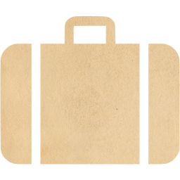 baggage icon