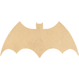 batman 10 icon