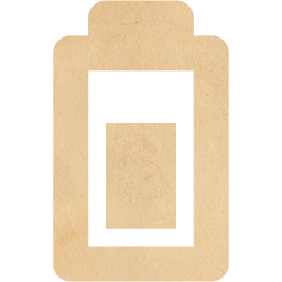 battery 4 icon