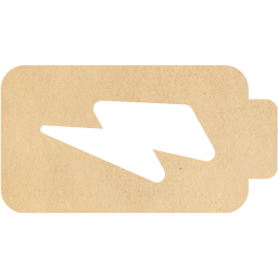 battery 5 icon