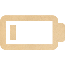 battery 8 icon
