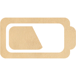 battery icon