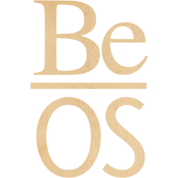 be os icon