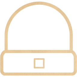 beanie icon