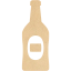 beer bottle