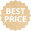 best price badge