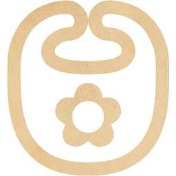 bib icon