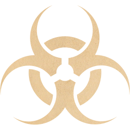 biohazard icon