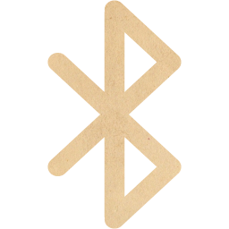 bluetooth 2 icon