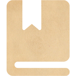 bookmark 6 icon